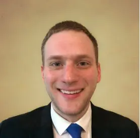 Headshot of Jeff Messman