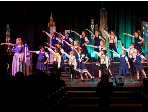 Spotlight performance