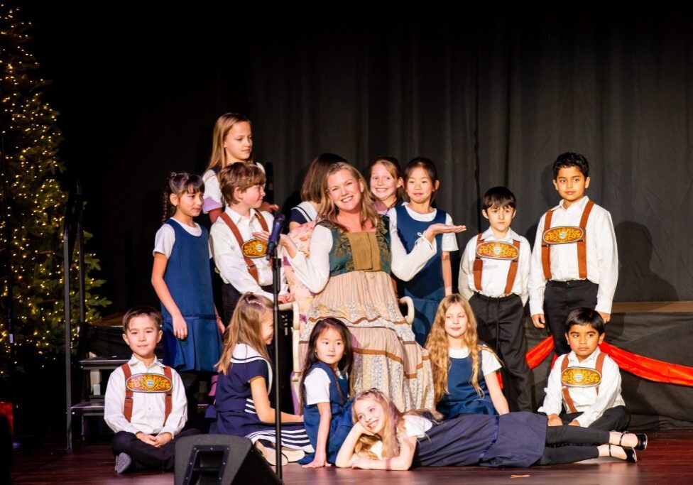 Community performance