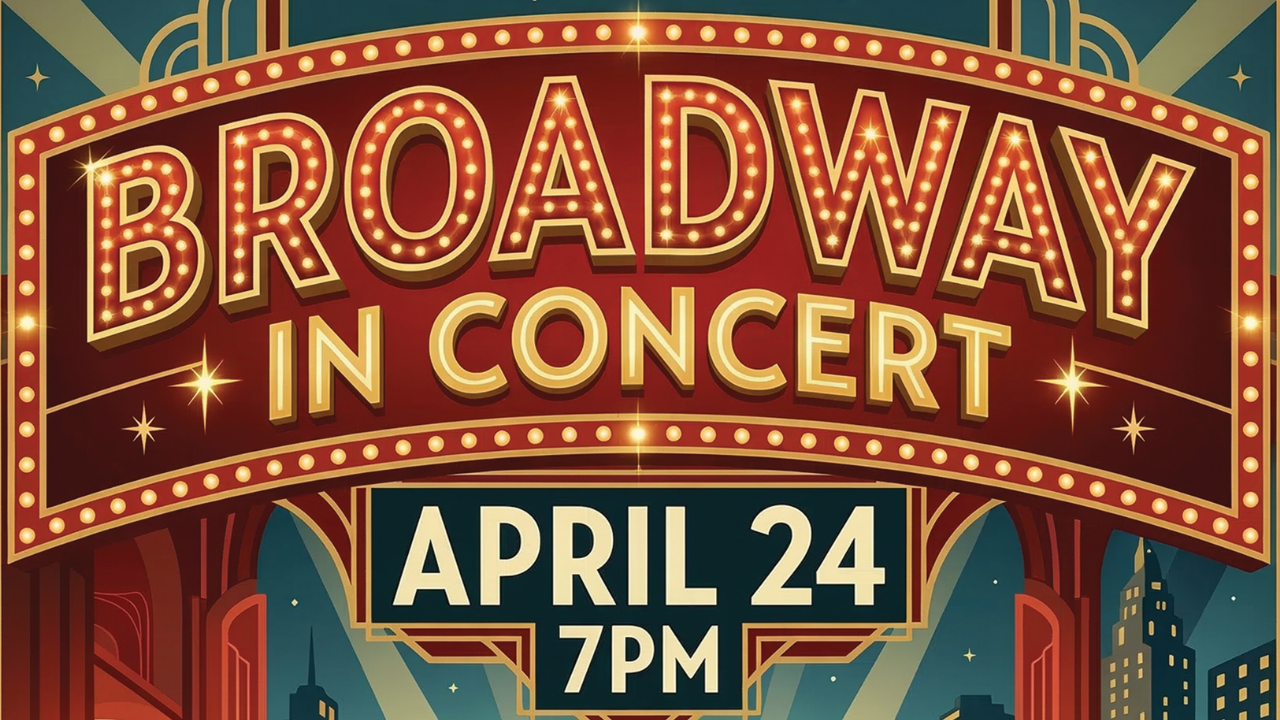 Broadway in Concert