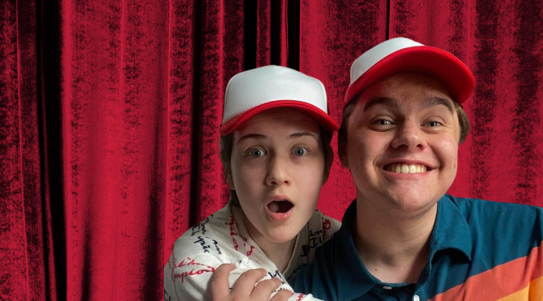 Gutenberg! The Musical!