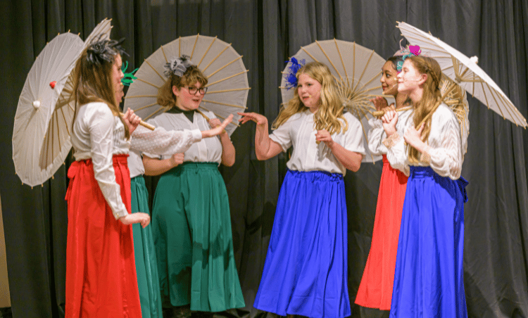 Haul Out the Holly: Songs of the Season